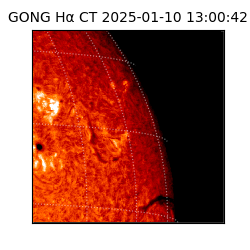 gong - 2025-01-10T13:00:42