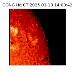 gong - 2025-01-10T14:00:42