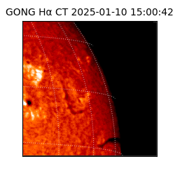 gong - 2025-01-10T15:00:42