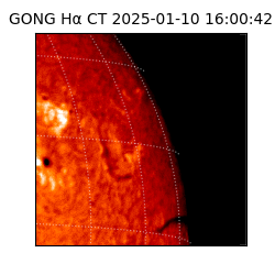 gong - 2025-01-10T16:00:42