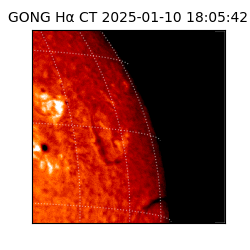 gong - 2025-01-10T18:05:42