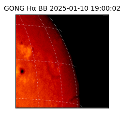 gong - 2025-01-10T19:00:02