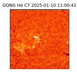 gong - 2025-01-10T11:00:42