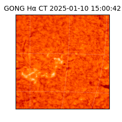 gong - 2025-01-10T15:00:42