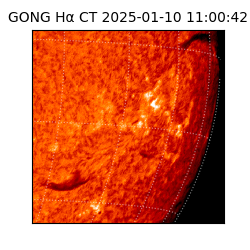 gong - 2025-01-10T11:00:42