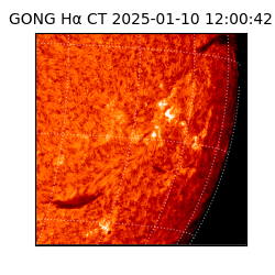 gong - 2025-01-10T12:00:42