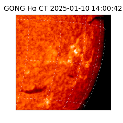 gong - 2025-01-10T14:00:42