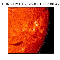 gong - 2025-01-10T17:00:42