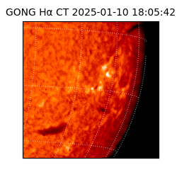 gong - 2025-01-10T18:05:42