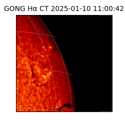 gong - 2025-01-10T11:00:42