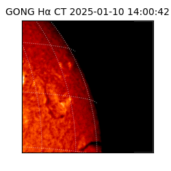 gong - 2025-01-10T14:00:42