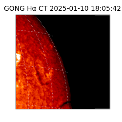 gong - 2025-01-10T18:05:42