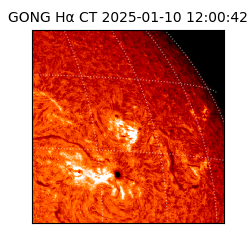 gong - 2025-01-10T12:00:42