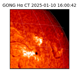 gong - 2025-01-10T16:00:42