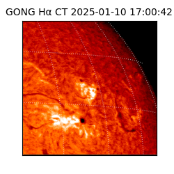 gong - 2025-01-10T17:00:42