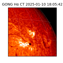 gong - 2025-01-10T18:05:42