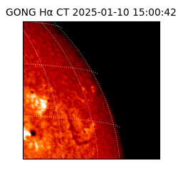 gong - 2025-01-10T15:00:42