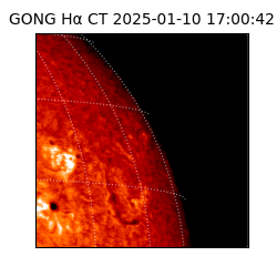 gong - 2025-01-10T17:00:42