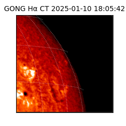 gong - 2025-01-10T18:05:42