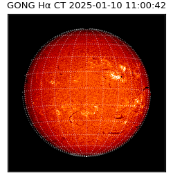 gong - 2025-01-10T11:00:42