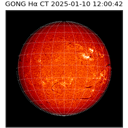 gong - 2025-01-10T12:00:42