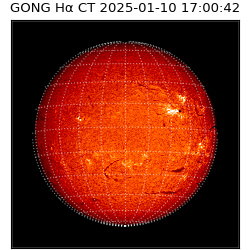 gong - 2025-01-10T17:00:42