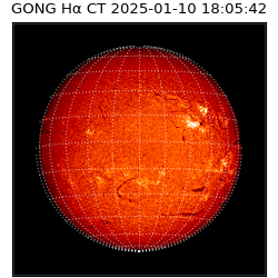 gong - 2025-01-10T18:05:42