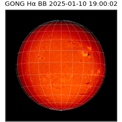 gong - 2025-01-10T19:00:02