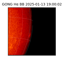 gong - 2025-01-13T19:00:02