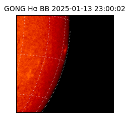 gong - 2025-01-13T23:00:02
