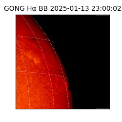 gong - 2025-01-13T23:00:02