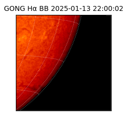 gong - 2025-01-13T22:00:02
