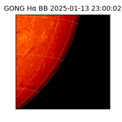 gong - 2025-01-13T23:00:02