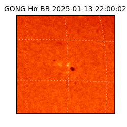 gong - 2025-01-13T22:00:02