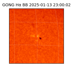 gong - 2025-01-13T23:00:02