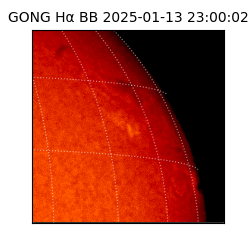 gong - 2025-01-13T23:00:02