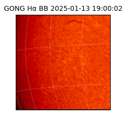 gong - 2025-01-13T19:00:02