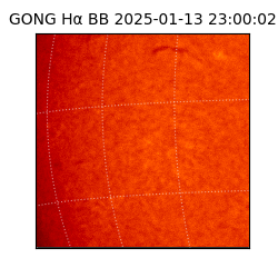 gong - 2025-01-13T23:00:02
