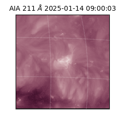 saia - 2025-01-14T09:00:03.468000