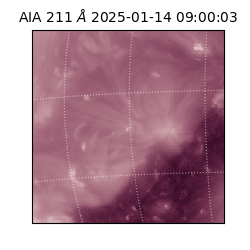 saia - 2025-01-14T09:00:03.468000