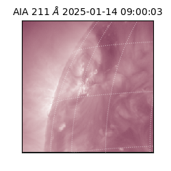 saia - 2025-01-14T09:00:03.468000