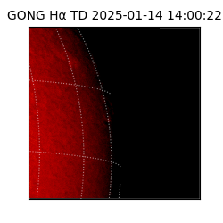 gong - 2025-01-14T14:00:22