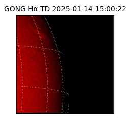 gong - 2025-01-14T15:00:22