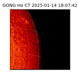 gong - 2025-01-14T18:07:42