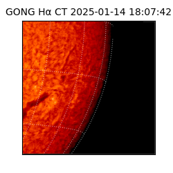 gong - 2025-01-14T18:07:42