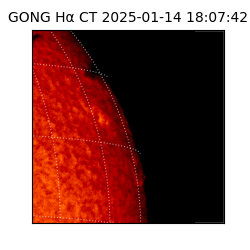 gong - 2025-01-14T18:07:42