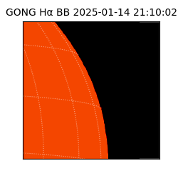 gong - 2025-01-14T21:10:02