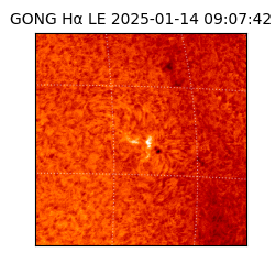 gong - 2025-01-14T09:07:42