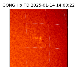 gong - 2025-01-14T14:00:22