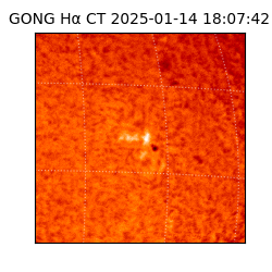 gong - 2025-01-14T18:07:42